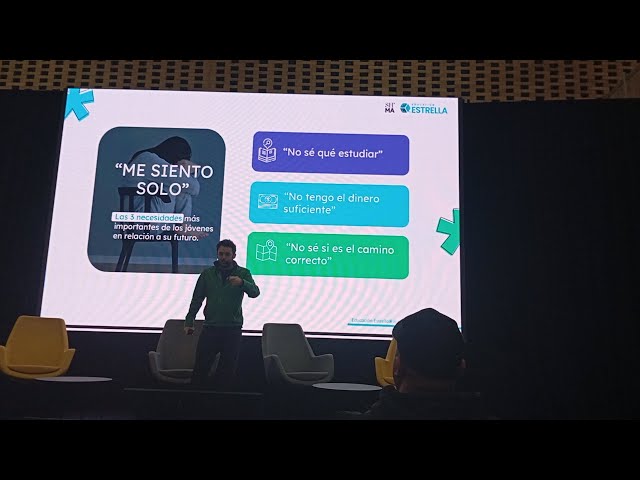 The Future of Education is Now: An Important Reflection from Colombia's EdTech at Edutechnia 2025