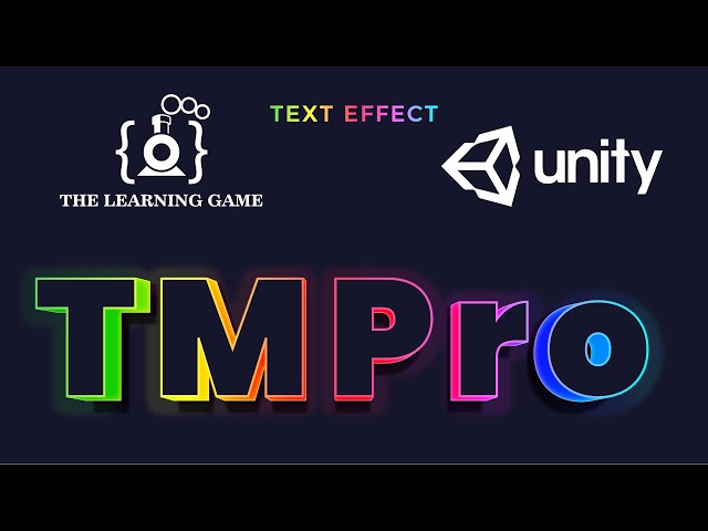 how to use text mesh pro in unity? Hindi tutorial. and how to change TMPro text by script