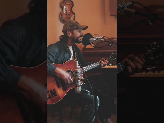 Just The Way I’m Feeling (Acoustic) #feeder
