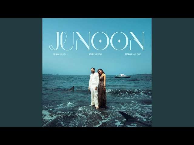 Junoon
