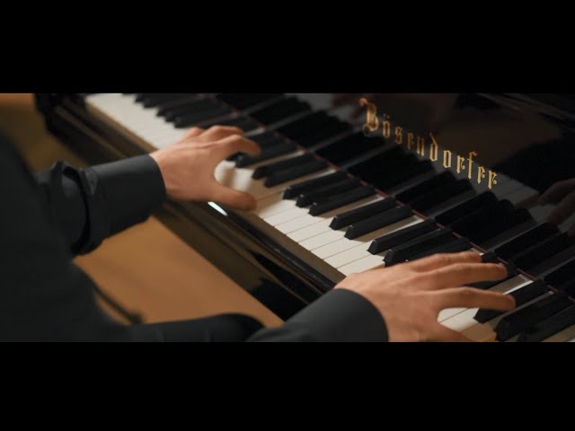 Francisco Casarotti - The Emerging Light (Live/Recording Session)