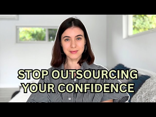 Are You Addicted To Validation? Here’s How To Break Free