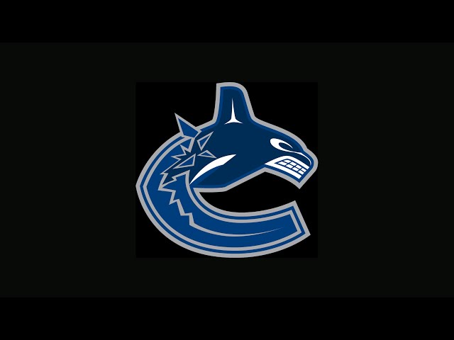 "Colourful Past, Bright Future" Canucks Motion Design.