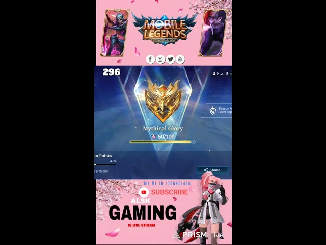 mobalagandMOBA LEGENDS RANK POSH | MOBA LEGENDS  LIVE GAMEPLAY | MOBA 5V5 LIVE