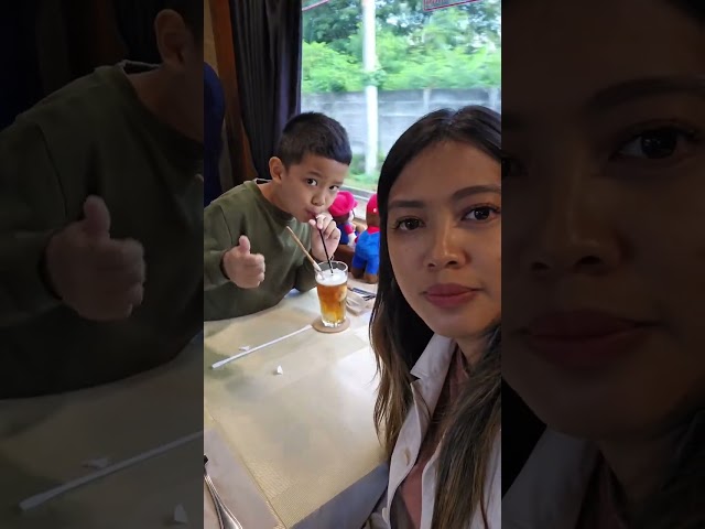 Naik Kereta Sultan Java Priority 7jam lebih ngapain aja ya?