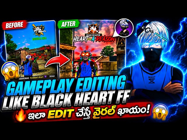 How to Increase Free Fire Video Quality in CapCut | HDR Quality Tutorial Android (2026)