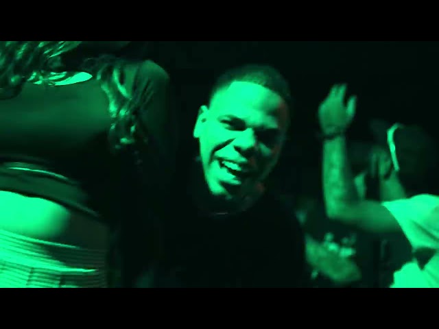 EPIDEMIC 77 ❌ @KENNAN    PERREO CYNHN VIDEO OFICIAL🍑🥵