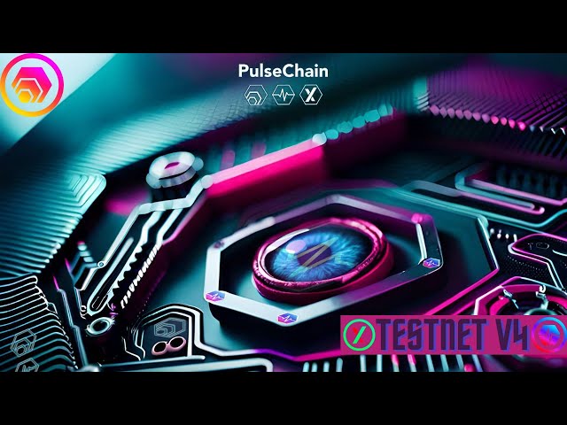 Tutorial PulseChain TestNet V4✅ La última antes de la MainNet❓PulseRamp♻️ PulseX🔁 y $INC 🤑