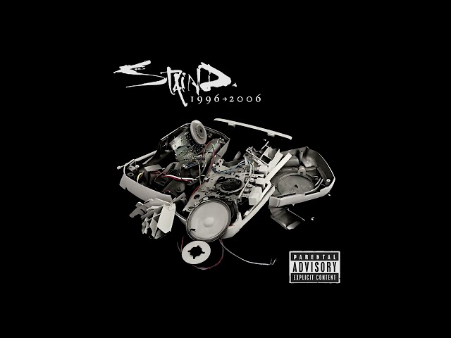 Staind - Nutshell (Acoustic Live)
