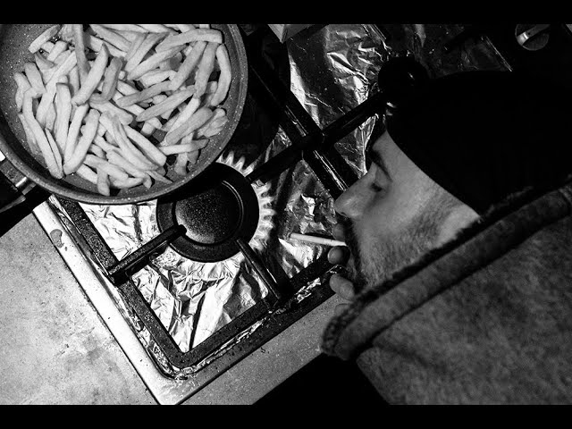 CHIMIE x PSIHOTROP - ARME LEGENDARE (Video) (prod. Daxx Ali)