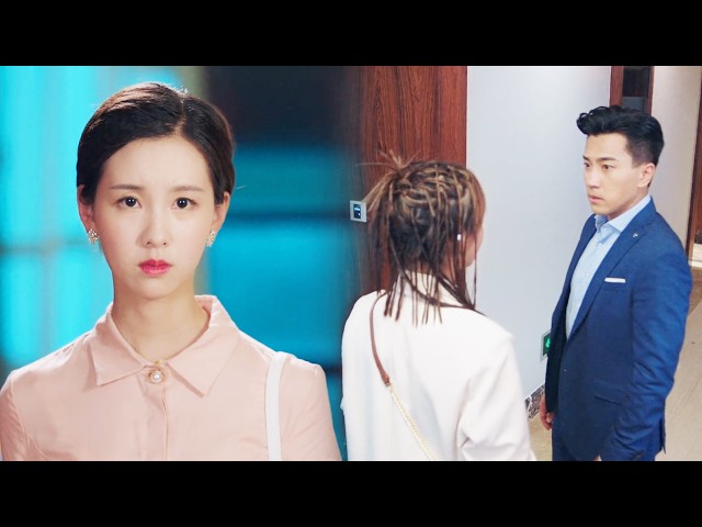 目睹丈夫公然答應小三告白，妻子徹底失望提離婚，任由丈夫跪求複合也沒用！#陈都灵 #刘恺威 #杨幂 #陈哲远 #drama #好看中国电视剧 #出色中国电视剧