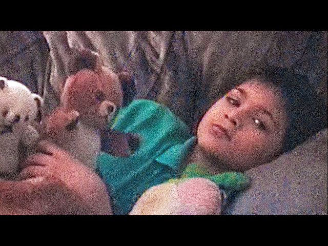 Siedd - Rabbir Hamhuma (Lullaby) | Vocals Only Nasheed