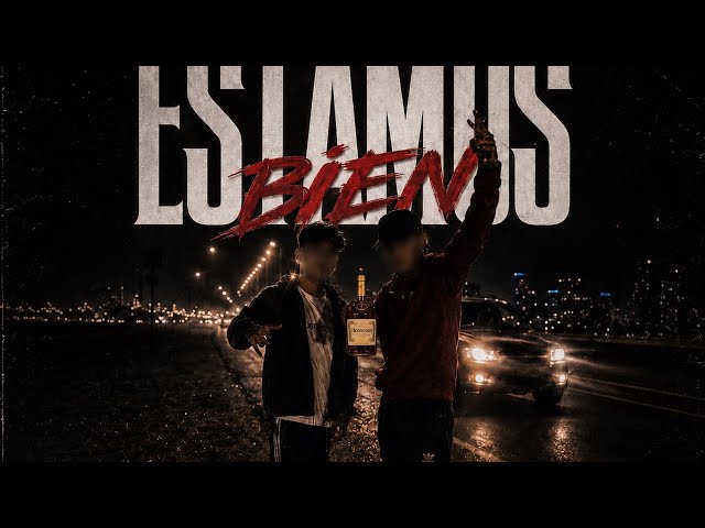 ⚡ALESOUTHSIDE – ESTAMOS BIEN | JOEL LABREA (PROD. JOEL LABREA) 