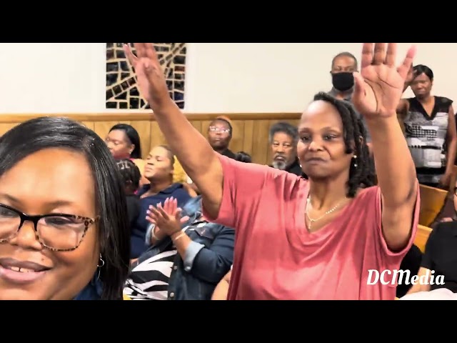 Shiloh of Concord - It’s Alright Now/Praise Break (2026)