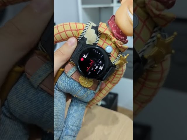 You may NOT KNOW this about the HEART RATE SENSOR in your SMARTWATCH
