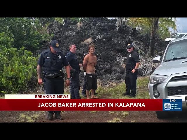 Sospechoso de triple homicidio capturado; víctimas identificadas