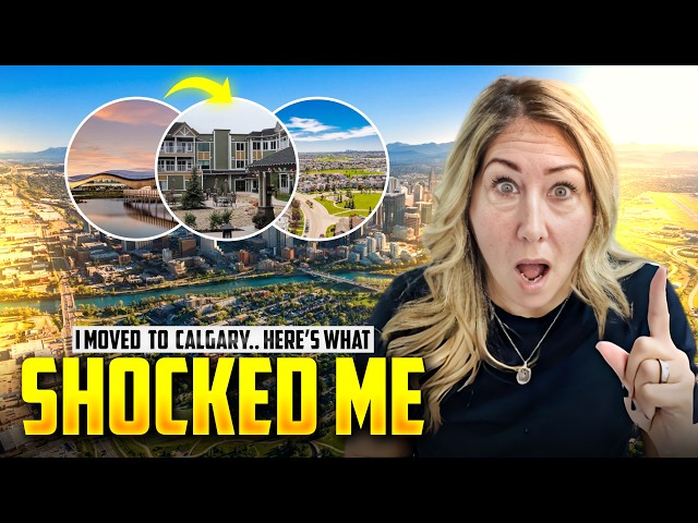 What Living in Calgary Is REALLY Like in 2026 (Daily Life, Cost & Lifestyle)