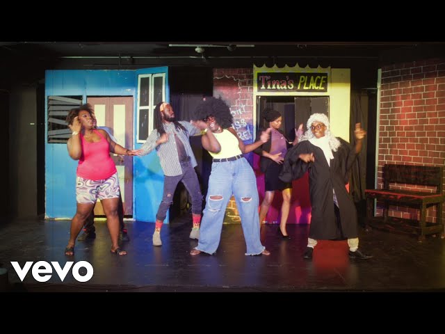 Sheldon Shepherd - Bad Boy Ratty (Official)