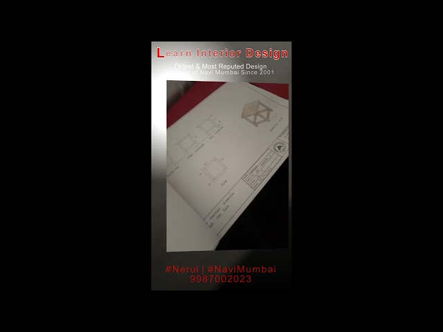 FYJC Design Online Admission Interior Design & Architecture