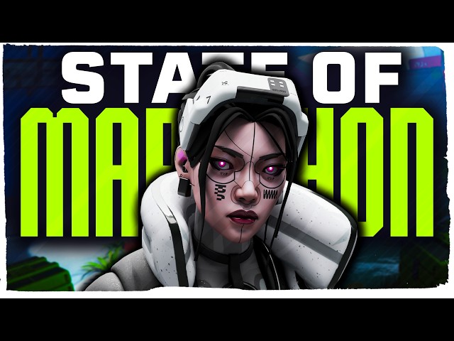 The State of Marathon