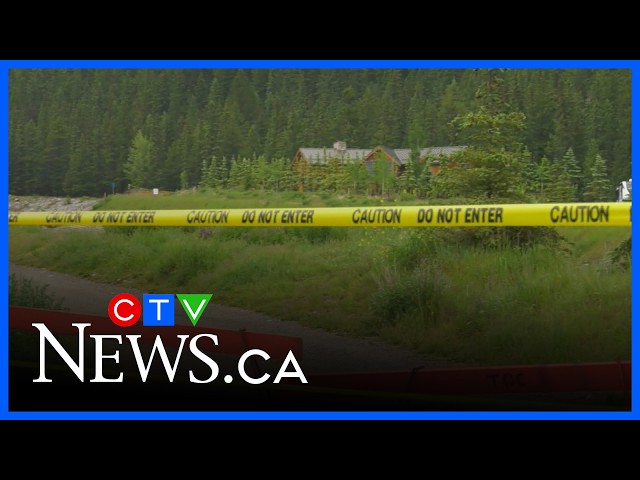 Canmore declares state of local emergency | CTV News Calgary Noon Update for June 29, 2026