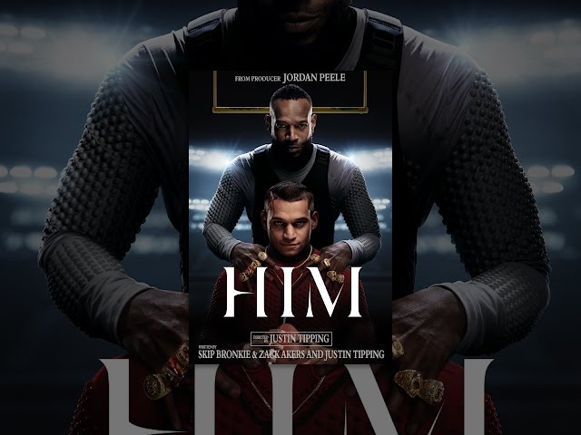 EL MEJOR (HIM)