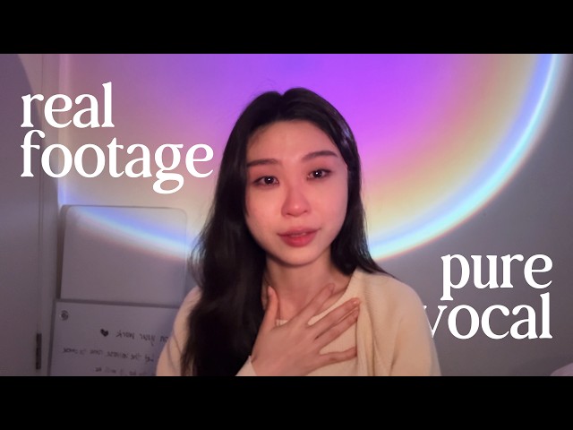 I released 30 years of trauma in 30 minutes | vocal healing light language