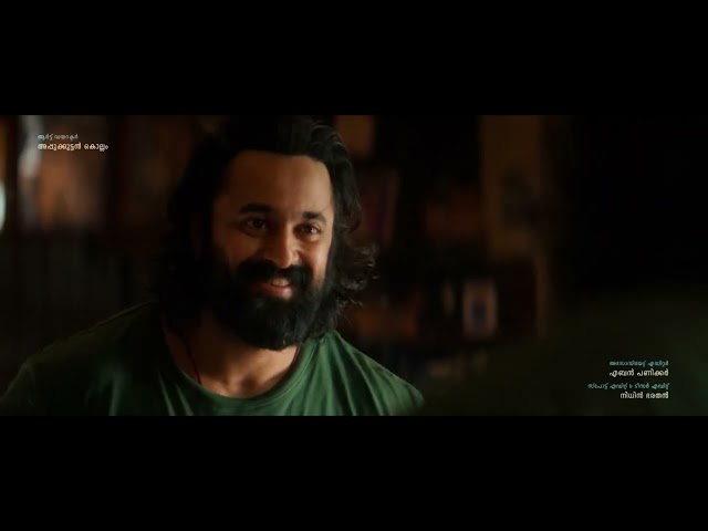 Jai Ganesh (2025) (Hindi + Malayalam) Dual Audio UnCut South Movie HD 1080p ESub