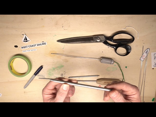 Splicing Tools:  What do you  need in your kit