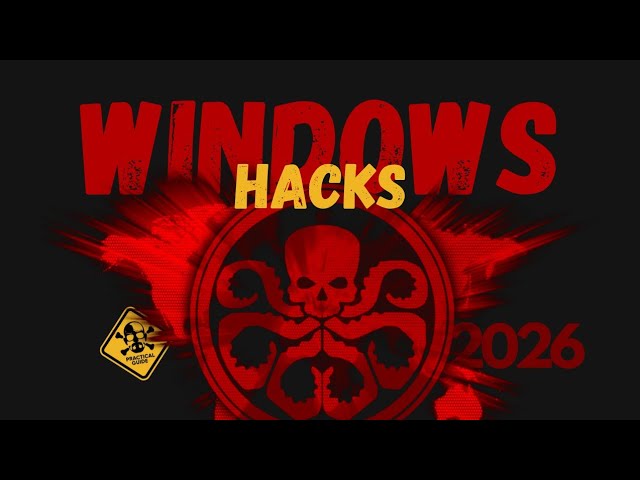 Windows! Steps Before Perform Hacking?