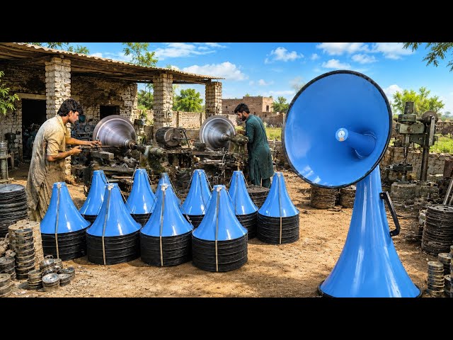 Top 5! Amazing Process of Making & Manufacturing and Recycling Videos | Top Mass Production Process