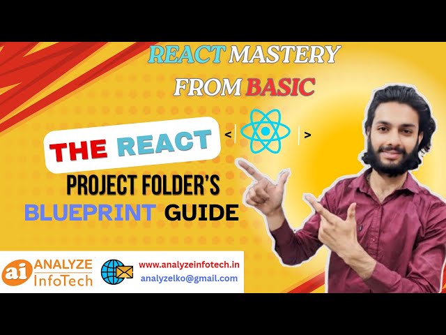 how to create folder in react | create node modules folder in react #react #reactjs