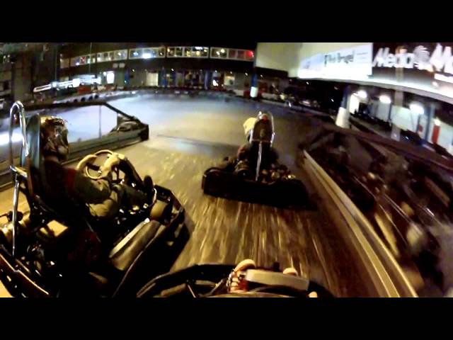 Dailies: Private practice