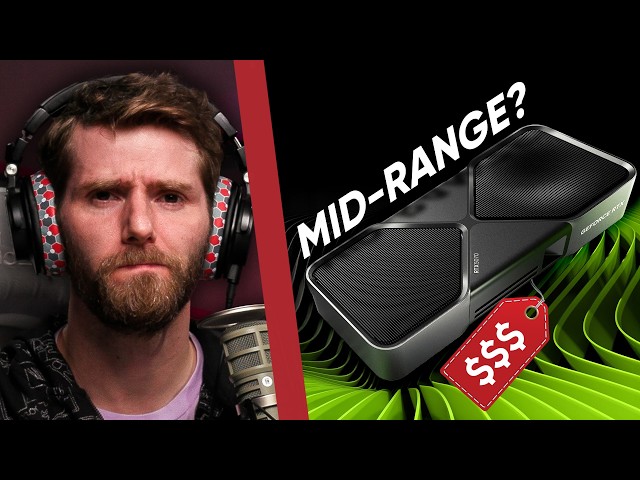 Mid-Range Tech Is a Lie