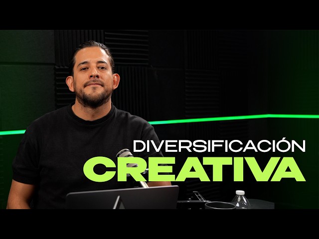 Creative diversification in digital marketing 2026.