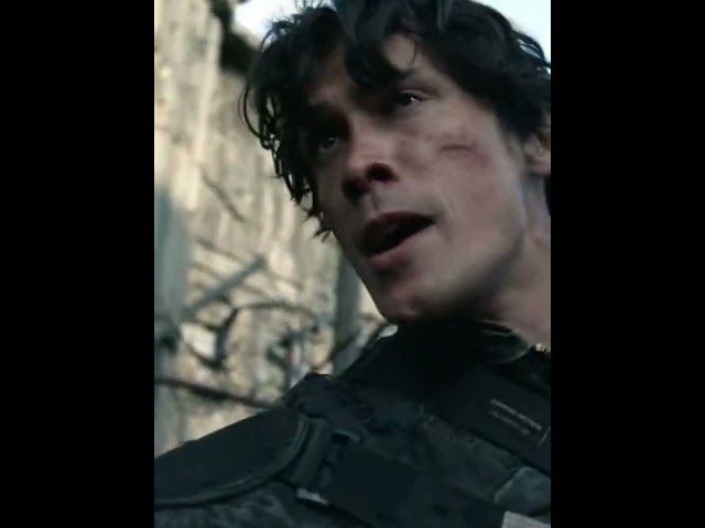 Clarke and Bellamy | The 100 whatsapp status #the100 #cw #clarkegriffin #bellamyblake #bellarke