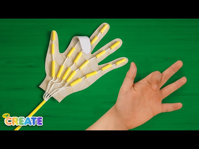 Make, Imagine, and Learn Together! 🖍️🥼 Creative Activities for Kids