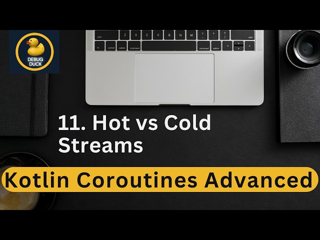 11- Hot vs Cold Streams