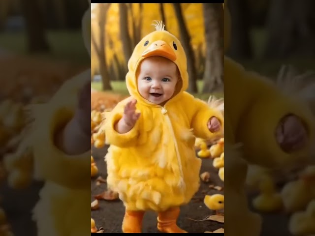 Civciv Bebek #bebek #civciv #komik