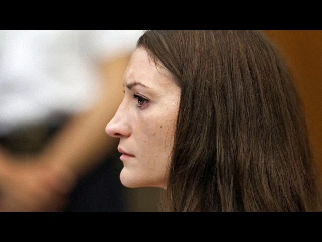 LIVE: Lindsay Clancy trial