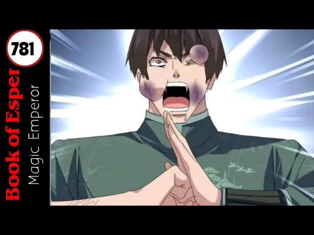 Book of Esper (2026) | Episode 781 | Receive The Mission