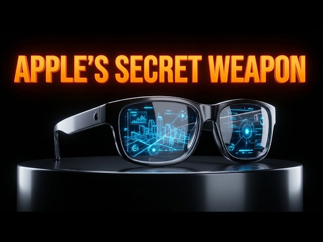 Apple Glasses Are Here — They Changed The Smart Glasses Forever in 2026!