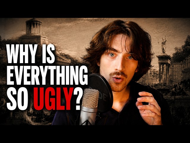 The Psychology Behind Ugly Architecture: Why We Hate Modern Cities