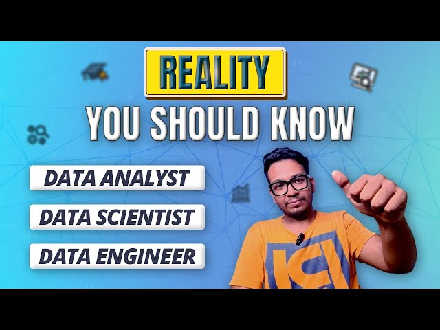 Data Analyst Vs Data Scientist Vs Data Engineer ഏതിനാണ് സാലറി കൂടുതൽ?