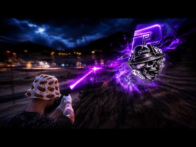 [PrudaV] 2 Wochen Society #fivem #prudav #pruda