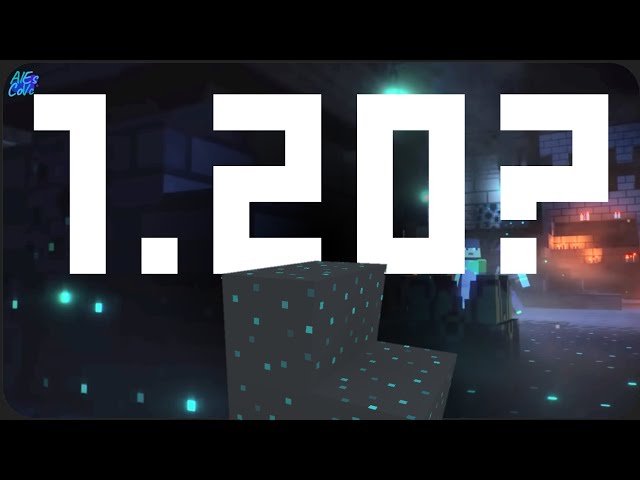 Esto puede venir en CUALQUIER MOMENTO en Minecraft | 1.?? - @Ablau (ant. AlEsCoVc)