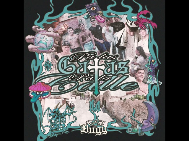 2.BUTRONERA ft El fernadezz