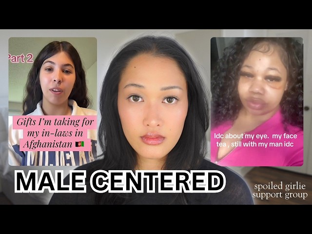 The Bird Brain Epidemic - Woman Moving to Afghanistan
