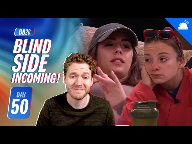 BB28 Wednesday Live Feed Update August 26, 2026