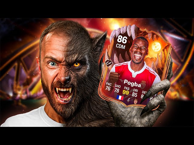 Ultimate Scream is HERE!